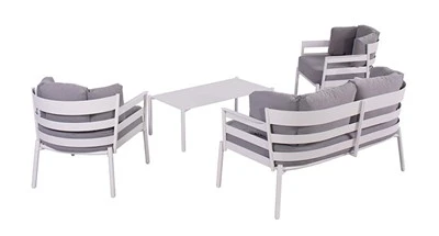 Aluminium Sofa Outdoor