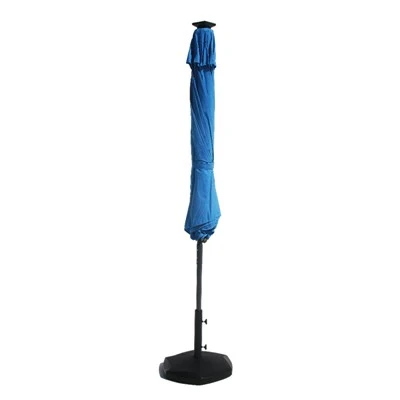 Aluminum Outdoor Umbrella
