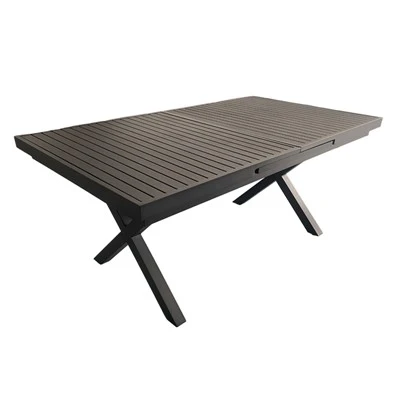 Best Extendable Garden Table