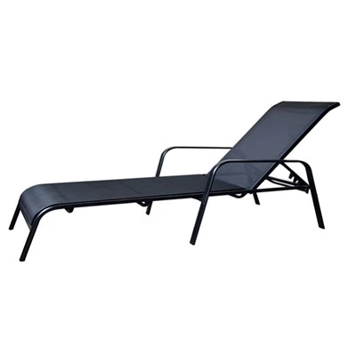 Double Sun Lounger