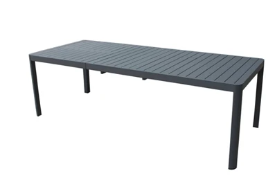 Extendable Garden Dining Table