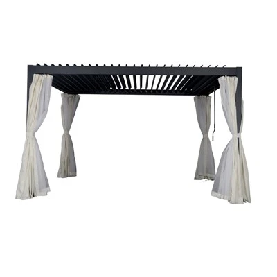 Extra Large Outdoor Canopy