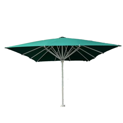 Garden Terrace Courtyard Umbrella