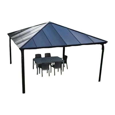 Outdoor Gazebo Cover