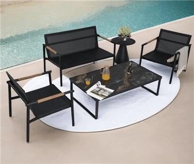Lounge Chair