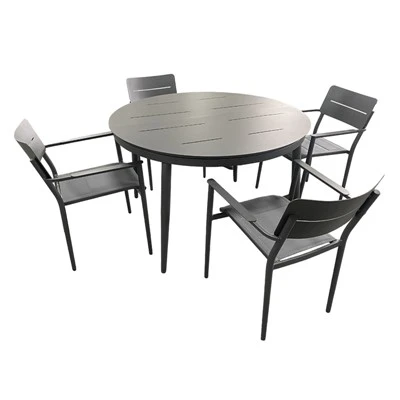 Outdoor Table and Chair Sets