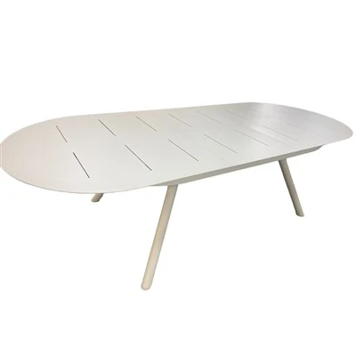 Patio Extendable Dining Table