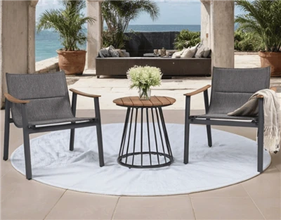 Patio Seating Set