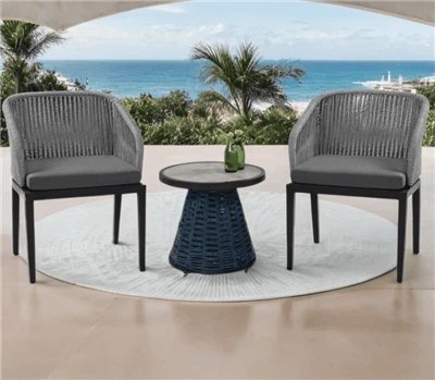 Patio Table And Chairs Set