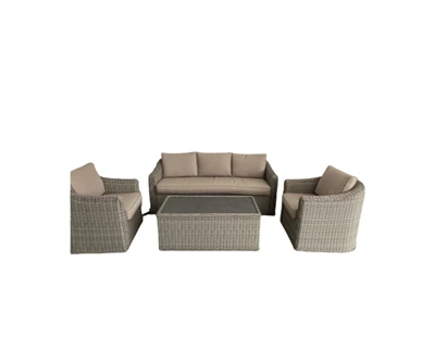 Rattan Sofa High Quality