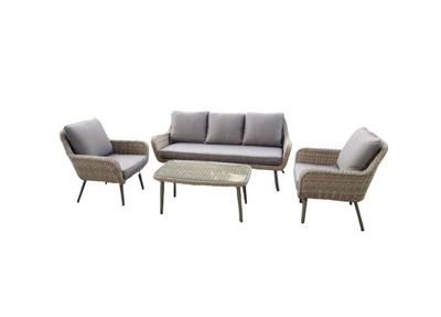 Rattan Sofa Outdoor